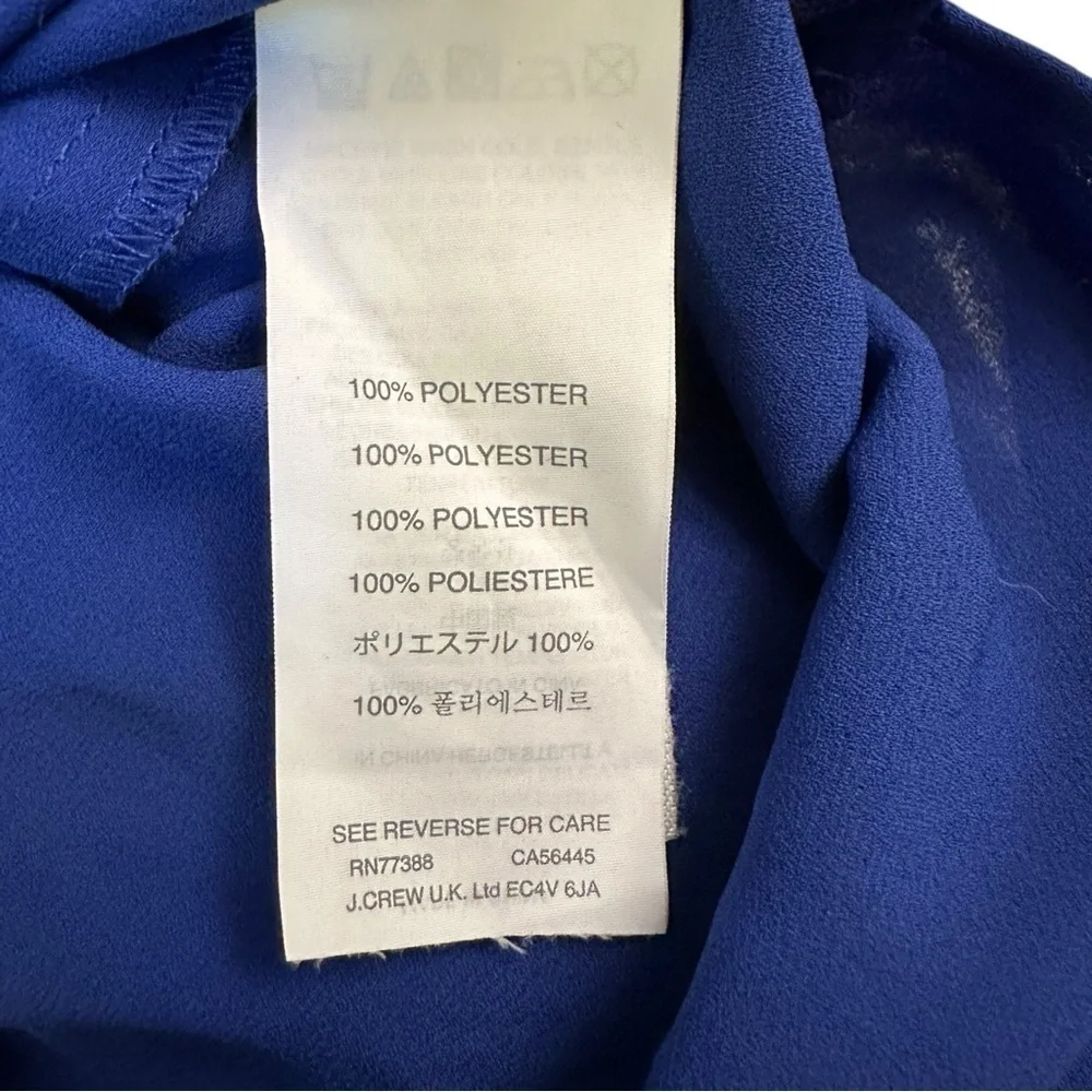J.Crew blouse